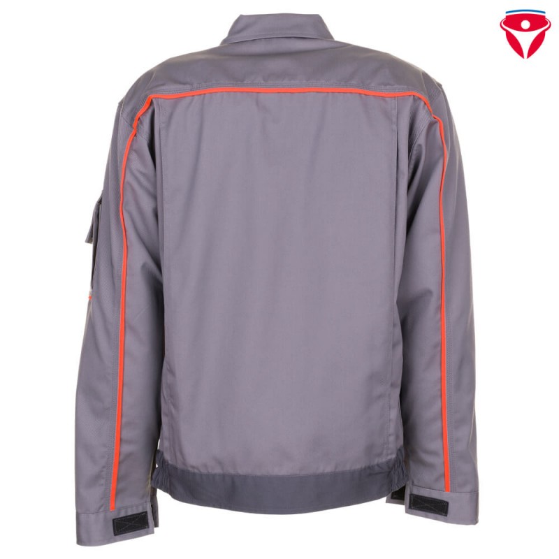 Planam V2 Bundjacke Visline