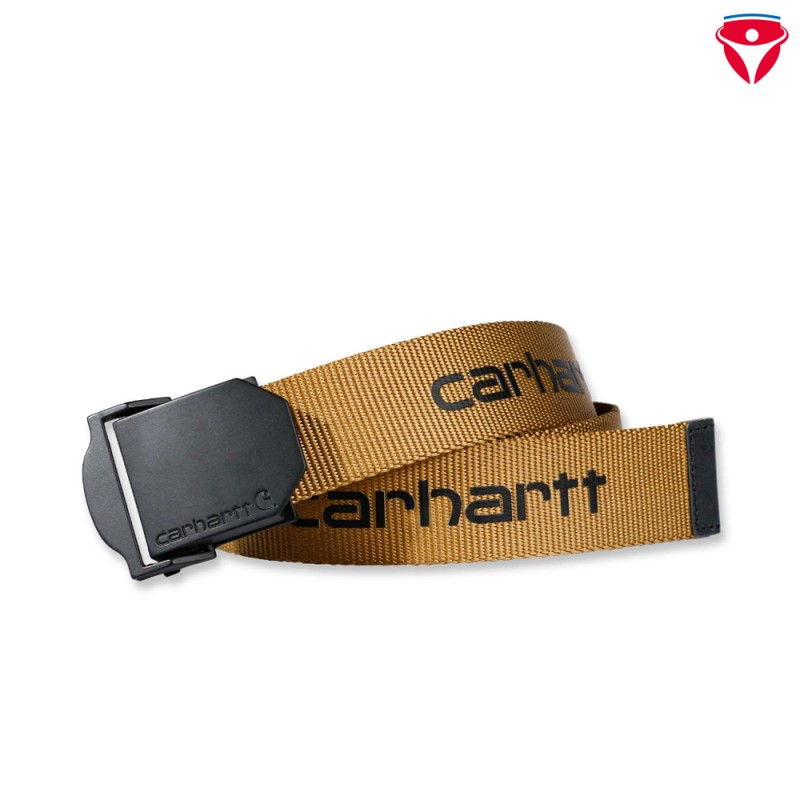 Carhartt WorkWear Nylon Herren Gürtel CH2260