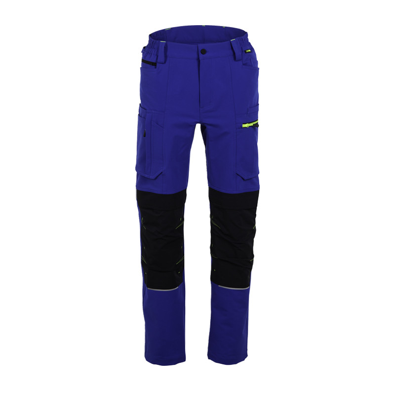 Planam rECOline Stretch Bundhose nachhaltig produziert