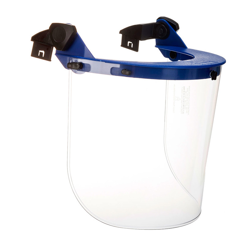 PortWest PS90 Störlichtbogen Visier Klasse 1 bis 4 kA