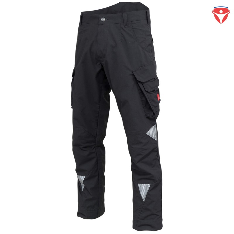 Rofa Wanted Bundhose mit Stretch 421 991