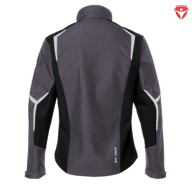 Kübler BodyForce Ultrashell Jacke 1625