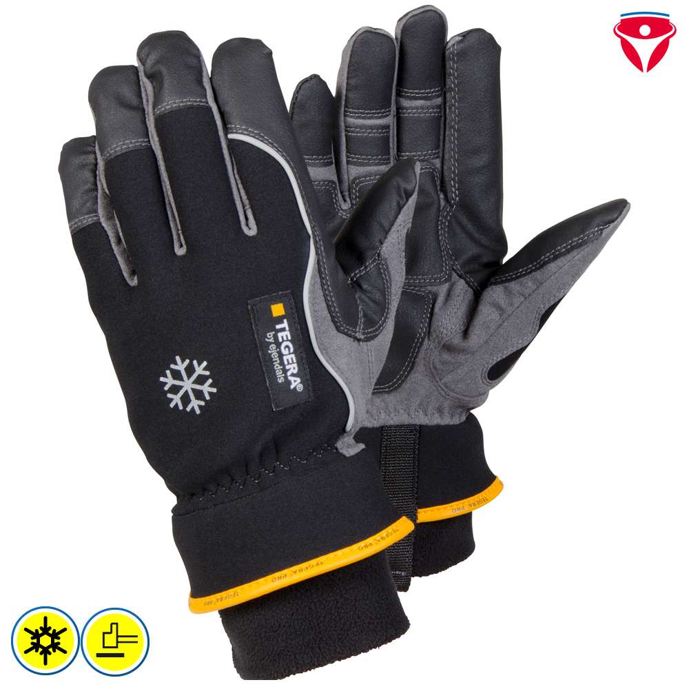 Tempex TK Handschuhe PRO ergonomisch |