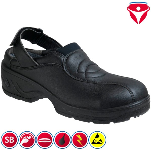 Jalas 2900 Jack SB Clog