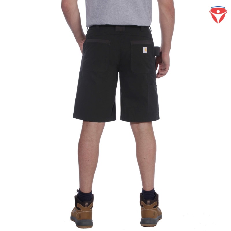 Carhartt Steel Utility Shorts 104352