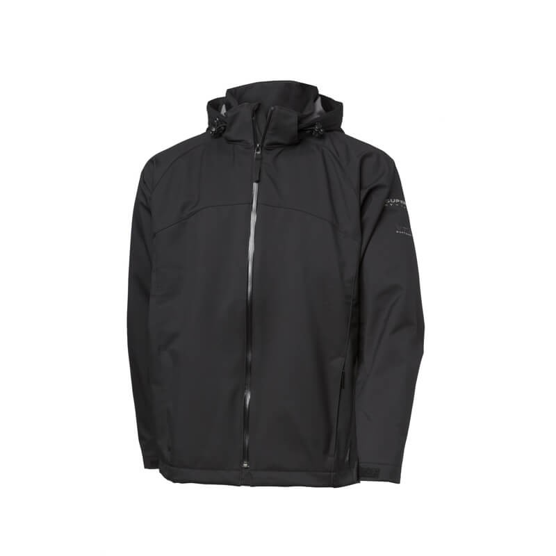 Viking Rubber Superior Softshelljacke 111030-119