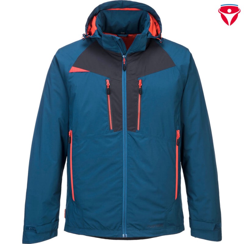 PortWest DX460 - DX4 Winterjacke