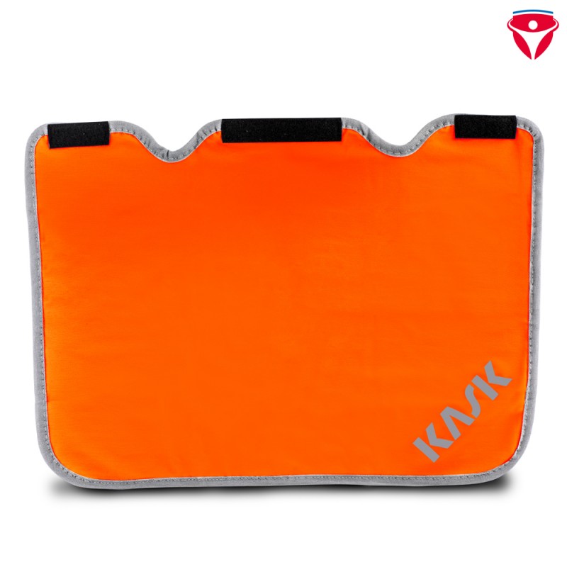 Kask HiViz Nackenschutz Sonnenschutz für Zenith Helme