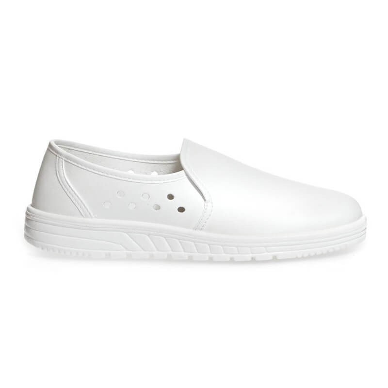 Abeba 2370 Küchenschuhe Lorica