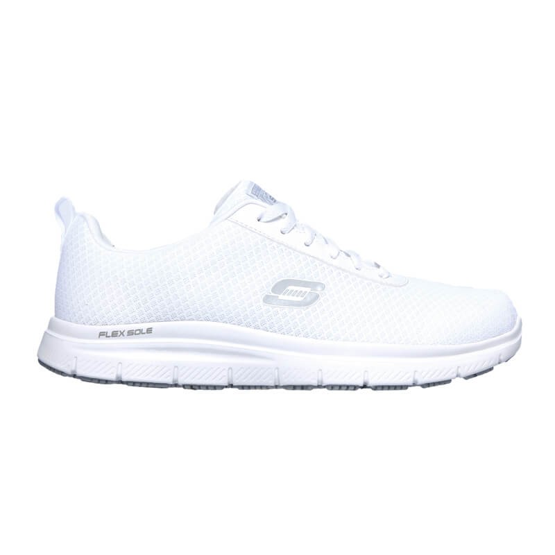 Skechers Flex Advantage SR Arbeitsschuhe 77125EC