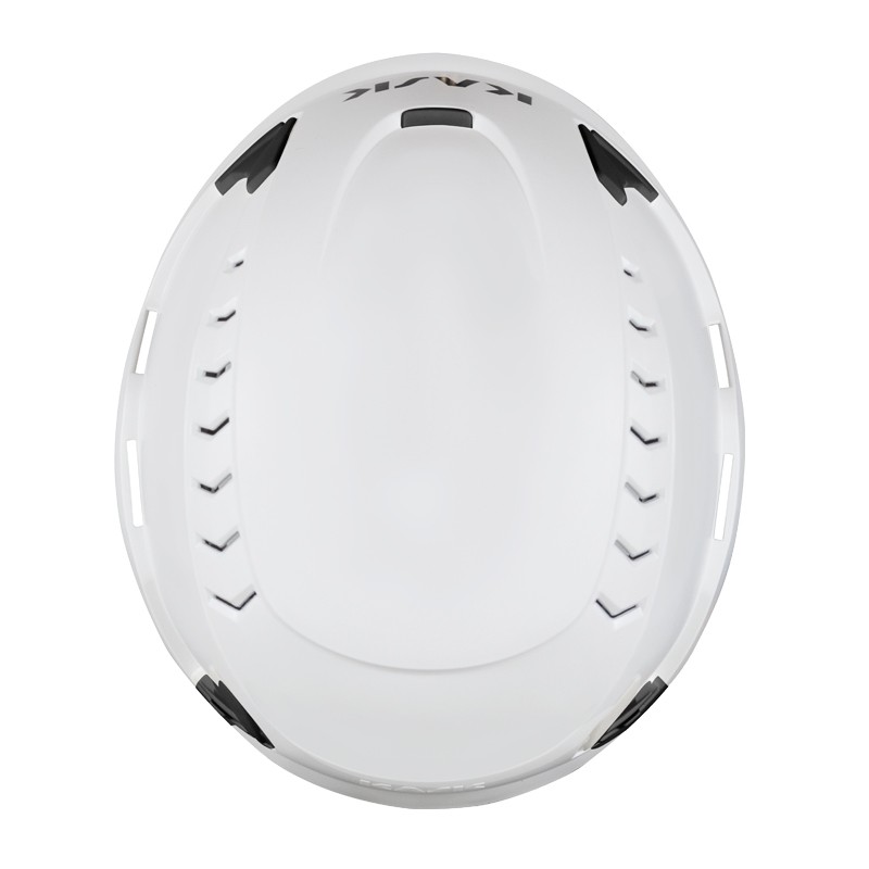 Kask PRIMERO PL Industrie Kletterhelm EN 12492