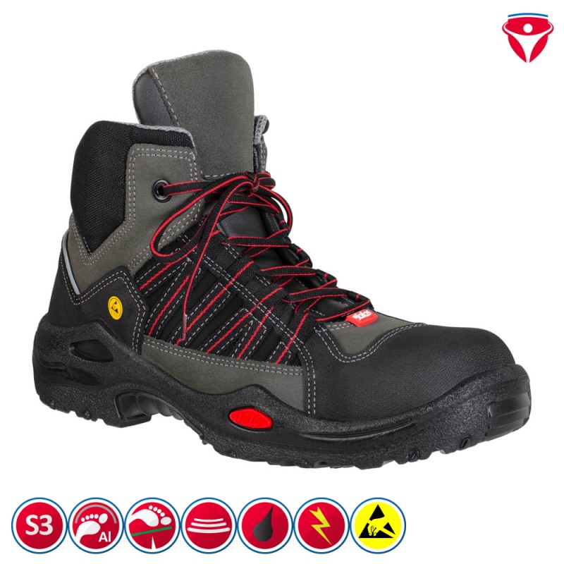 Jalas 1625 E-Sport S3