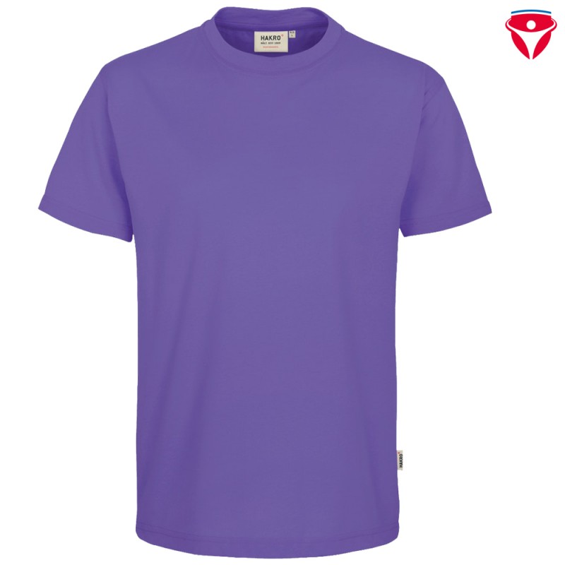 Hakro 281 T-Shirt Performance bis 6XL