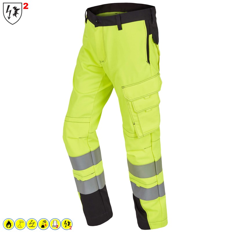 Rofa Vis-Line 2 Bundhose APC 2 265 2427