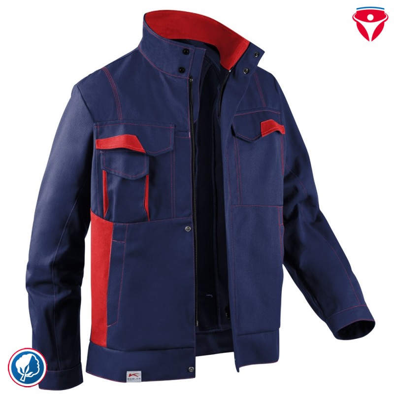 Kübler Arbeitsjacke 1345 Image Dress