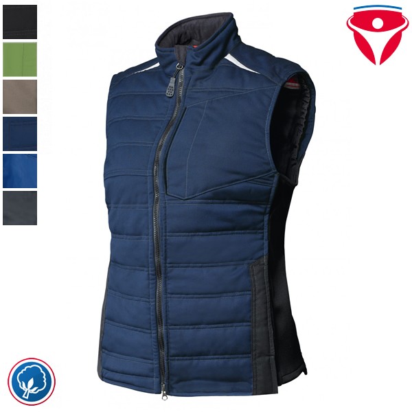 BPlus Damen Thermoweste 1994 570