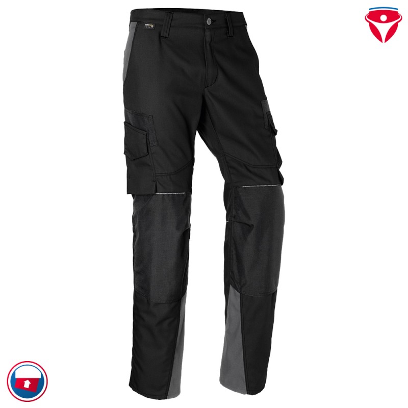 Kübler Innovatiq 2230 Hose