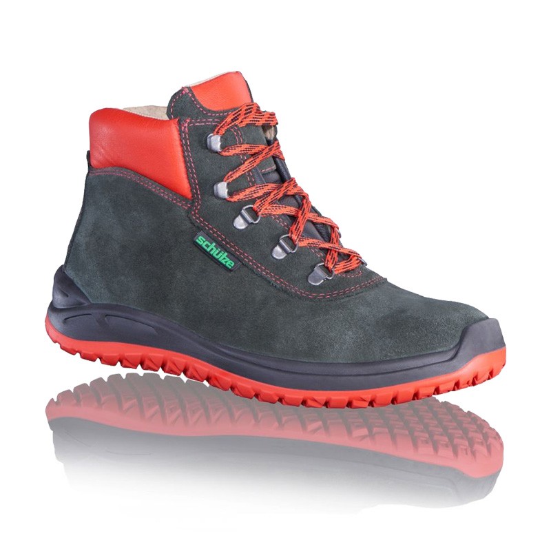 Schütze 4343 DACHDECKERPROFI Sicherheitsschuhe KH S3