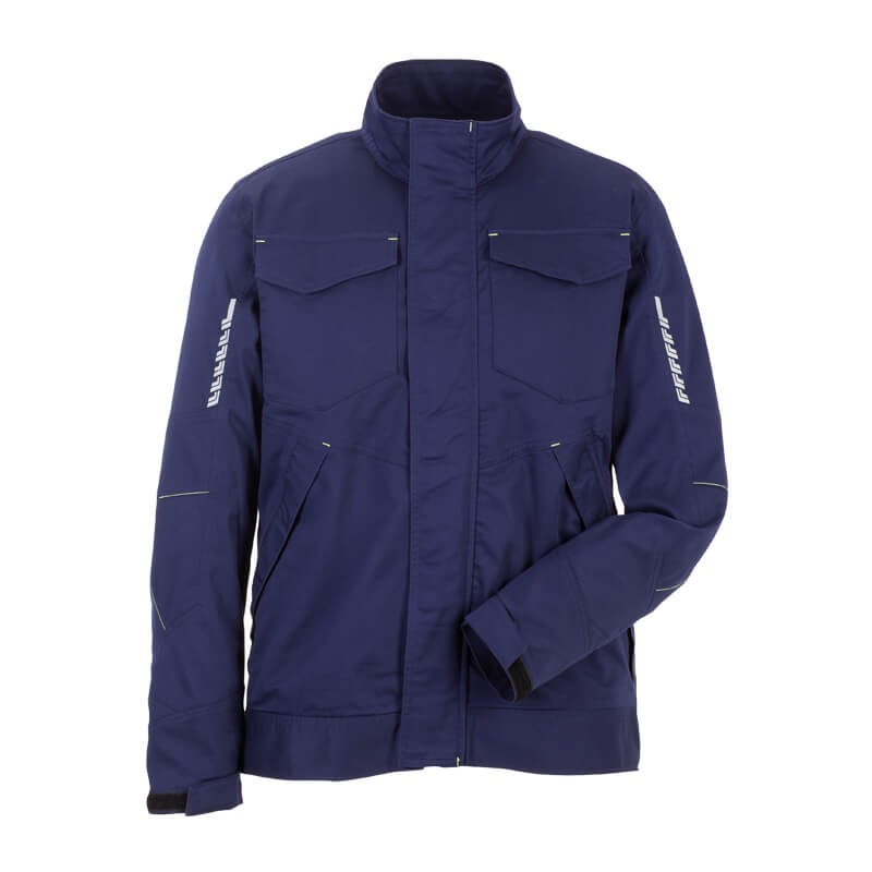 Planam StretchLIne Bundjacke mit Stretch