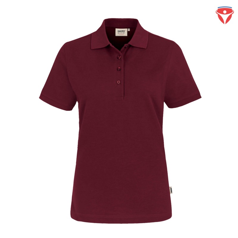 Hakro 218 Damen High Performance Pro Poloshirt