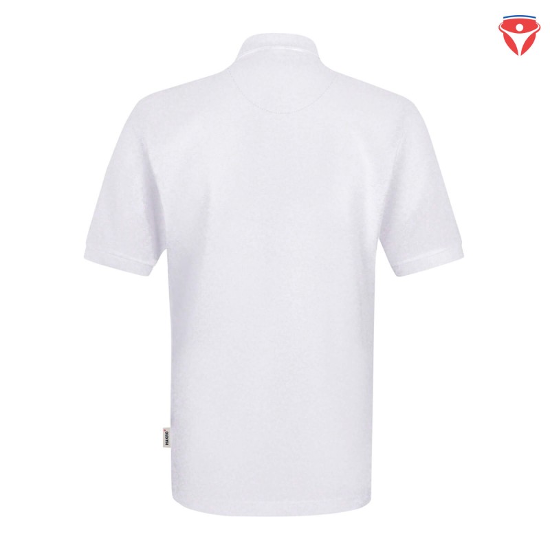 Hakro 812 Herren Performance Pocket-Poloshirt Mikralinar