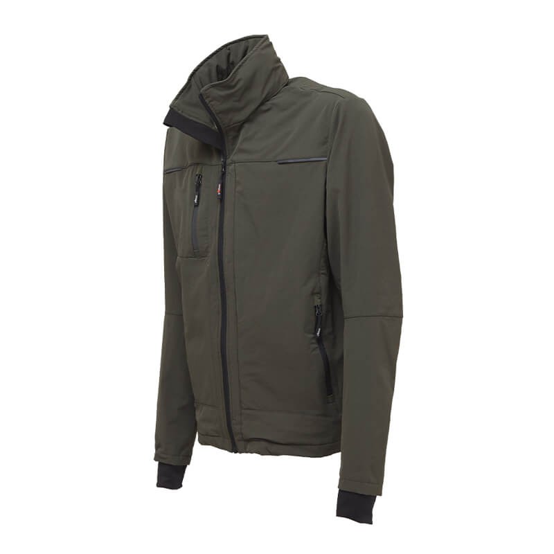 U-Power PLUTON Bundjacke mit 4 Wege Stretch | PE178