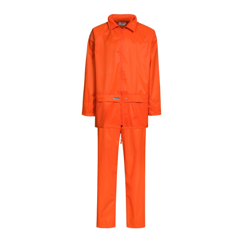 Lyngsoe Regenset mit Jacke und Hose LR104054 | WS 8000 mm