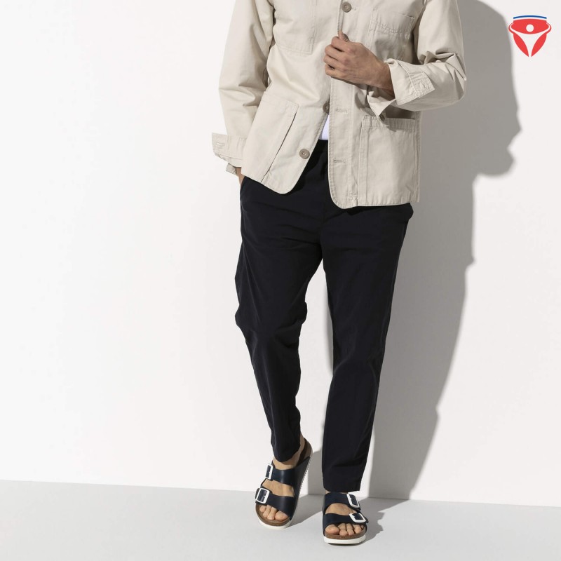 Birkenstock Superlauf Arizona SL Arbeitsschuhe | Weichbettung