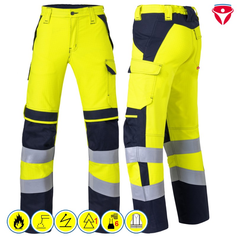 HaVeP Multi Shield Bundhose 80308