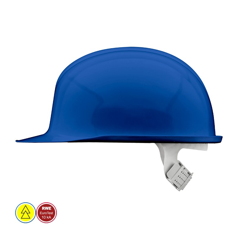 VOSS INAP PCG Schutzhelm mit Drehverschluss