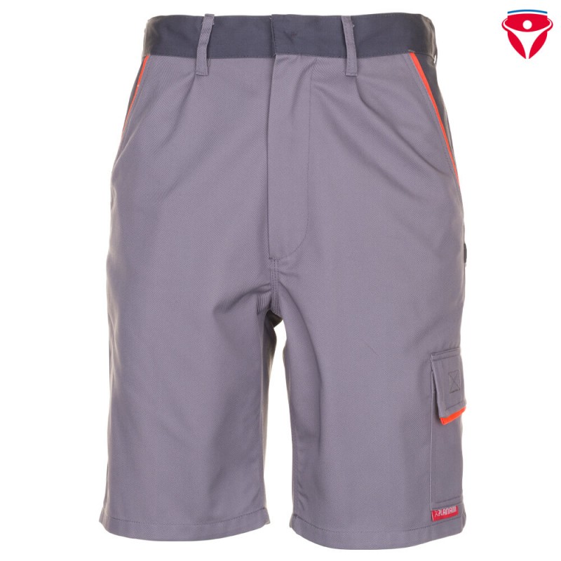 Planam Shorts Visline