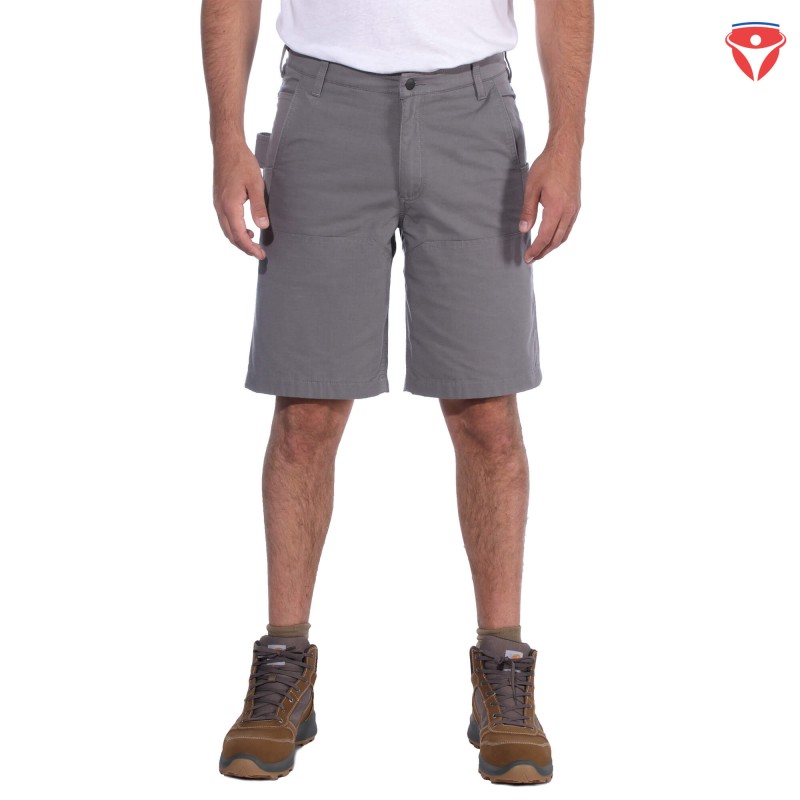 Carhartt Steel Utility Shorts 104352