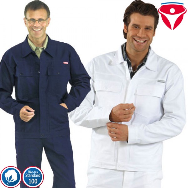 Planam Bundjacke BW 270