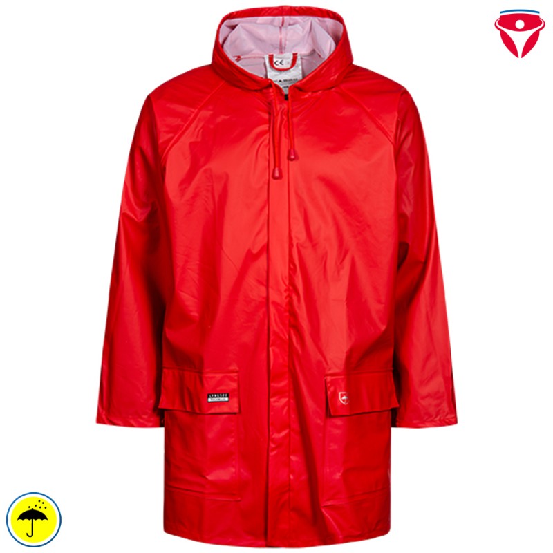 Lyngsoe Regenjacke LR48 | WS 20000