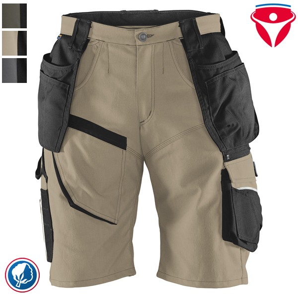 Kübler Practiq Shorts 2451