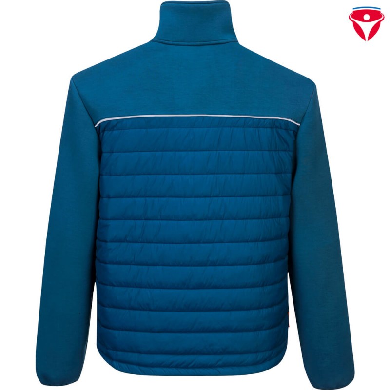 PortWest DX471 - DX4 Steppjacke