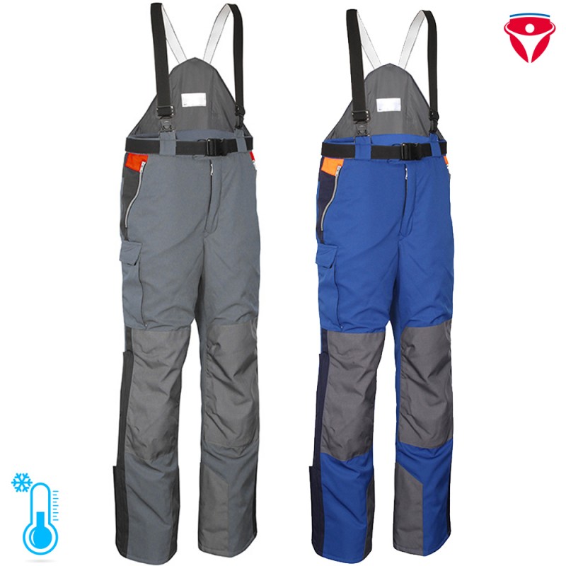 HB AlpineActive Winterhose