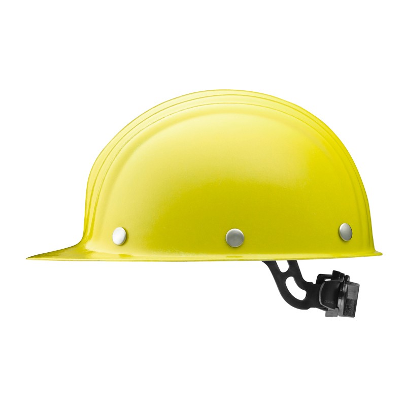 Schuberth BOP Schutzhelm für Heißbetriebe