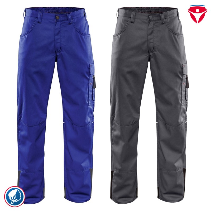 Kübler Arbeitshose 2046 Image Vision Dress