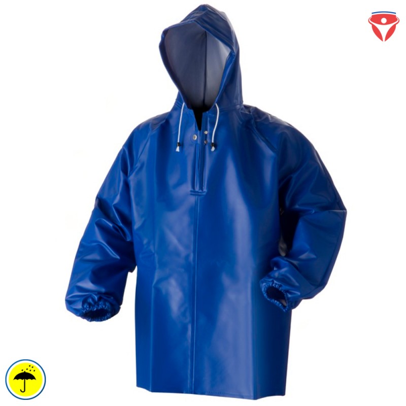 Dolfing Regen Anorak Classic | 406.01