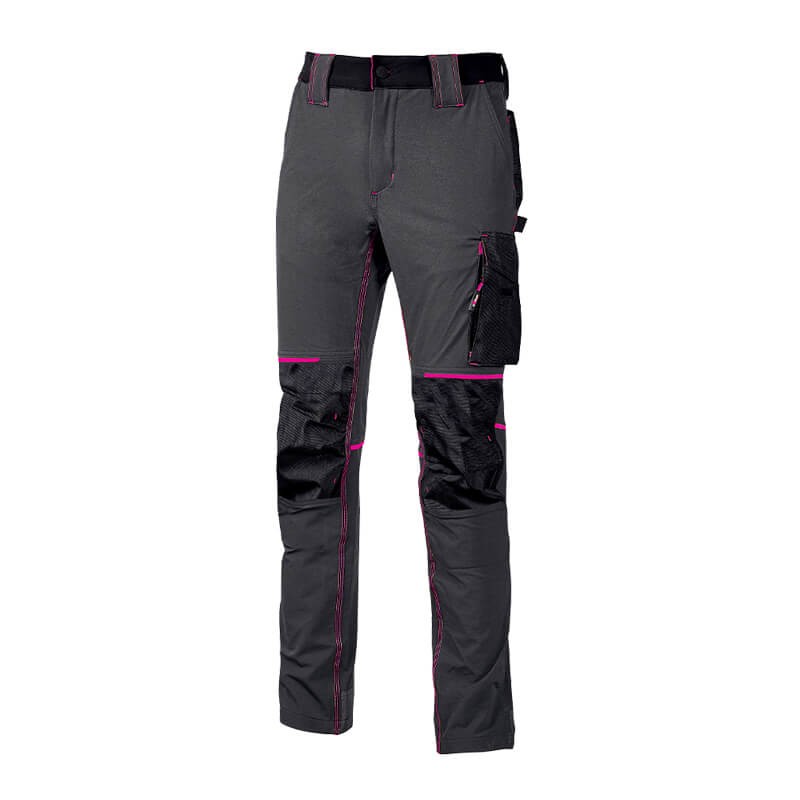 U-Power ATOM LADY Hose mit 4 Wege Stretch | PE145