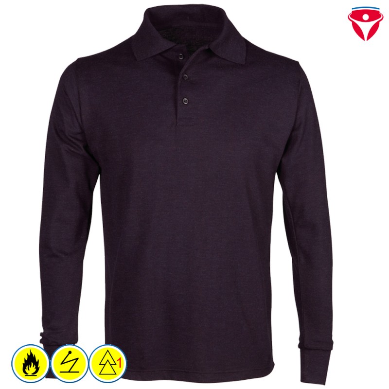 MultiNorm Polo Shirt 7020