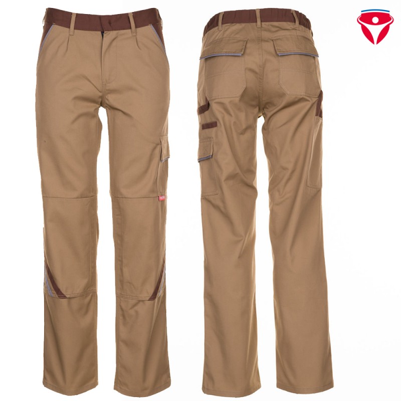 Planam Bundhose Highline