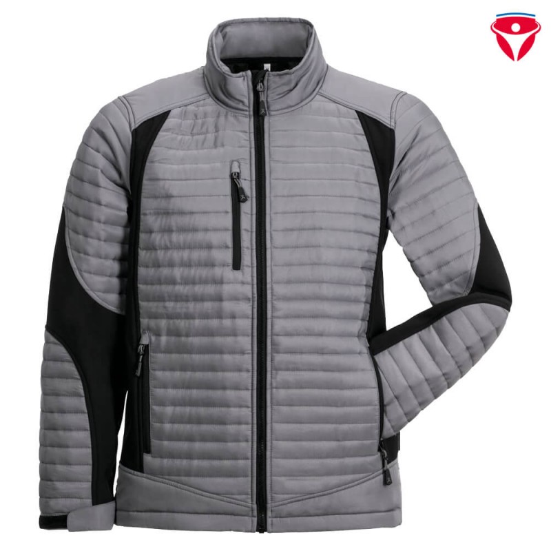 Planam Outdoor Air Jacke | leichte Steppjacke