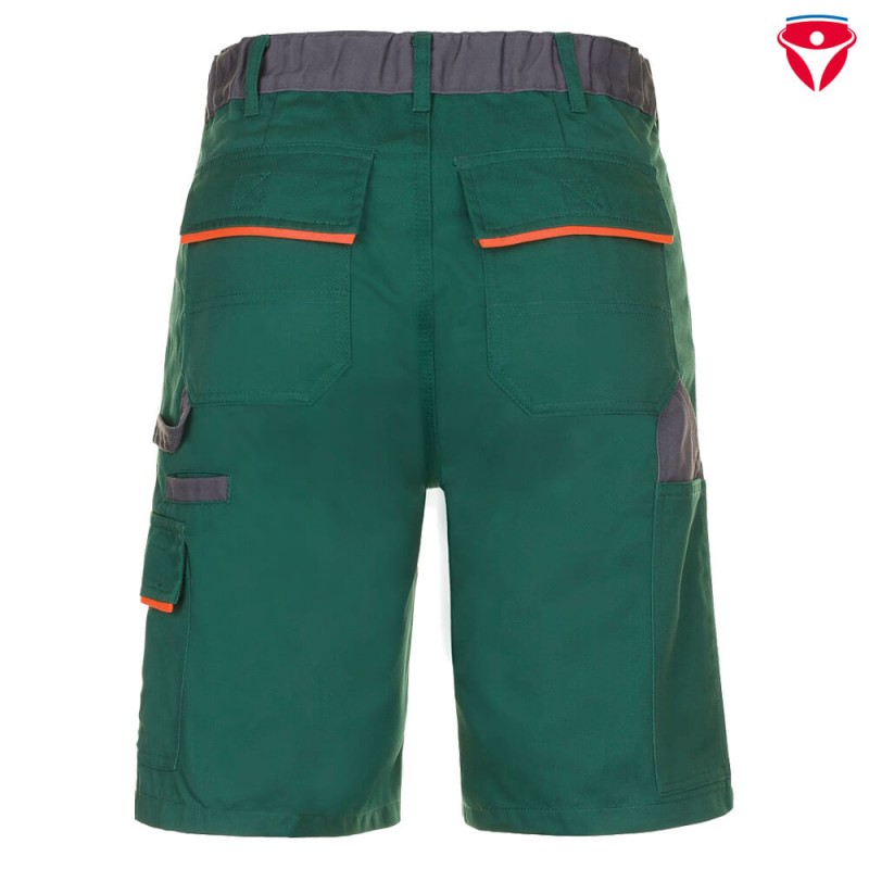 Planam Shorts Visline