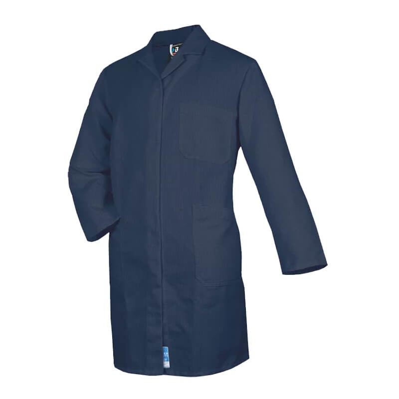 HB ConducTex ESD Damen Mantel 08005 48019