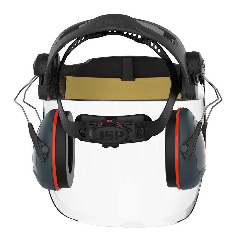 JSP EVOGuard C2 MultiSystem Gesichtsschutz