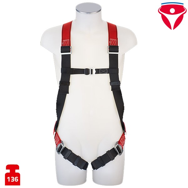 MAS Auffanggurt MAS-5