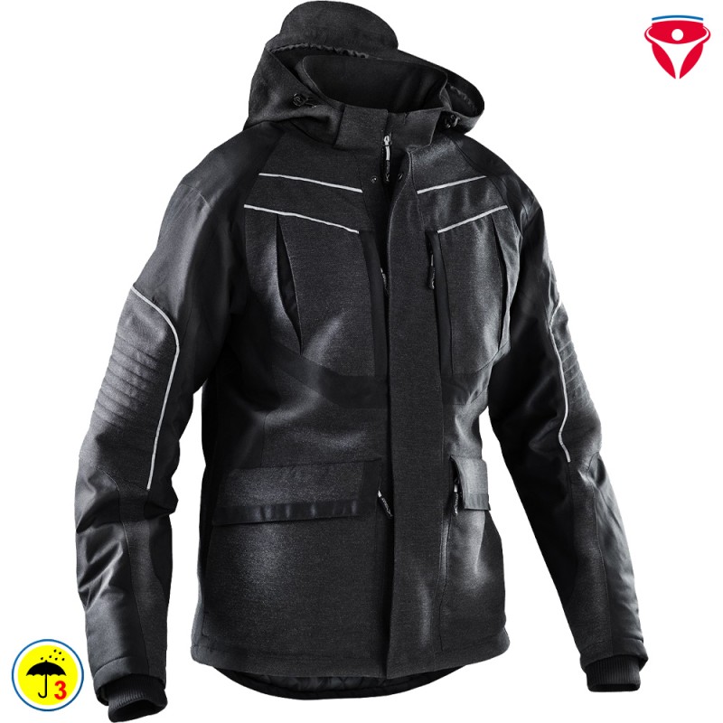 Kübler 1142 Regenjacke PSA 1