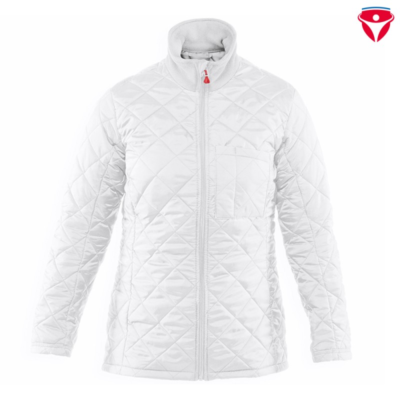 Tempex Hygiene Thermo-Jacke ErgoPlus Damen